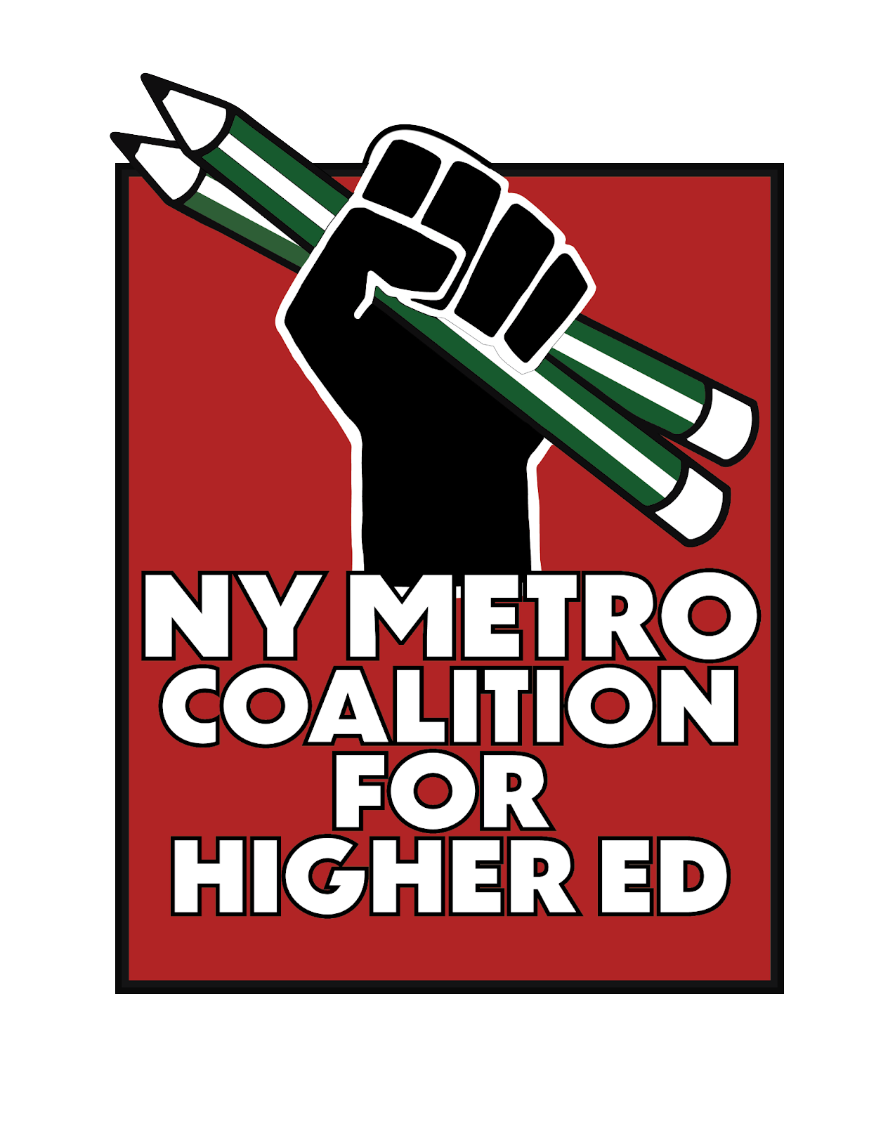 NY Metro Coalition Logo